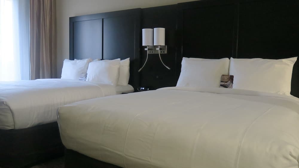 Comfort Inn & Suites Cedar Rapids CID Eastern Iowa Airport gallery photo in Cedar Rapids, IA — image 52