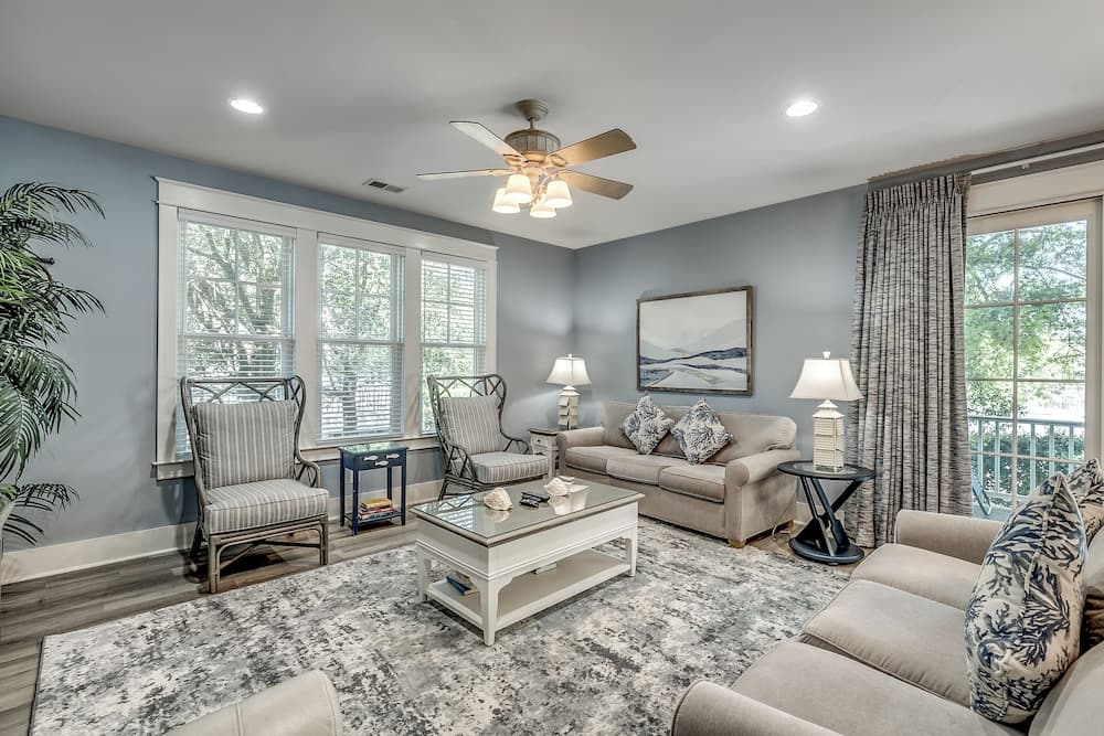 North Beach Resort & Villas gallery photo in North Myrtle Beach, SC — image 948