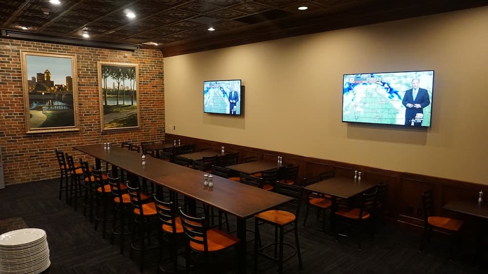 Des Lux Hotel gallery photo in Des Moines, IA — image 32