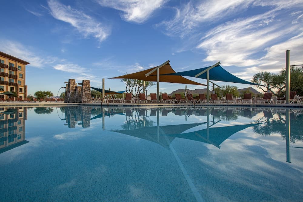 Wekopa Casino Resort gallery photo in Fort McDowell — image 16