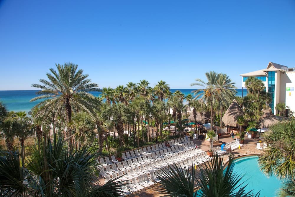 Holiday Inn Resort Panama City Beach by IHG gallery photo in Panama City Beach, FL — image 135