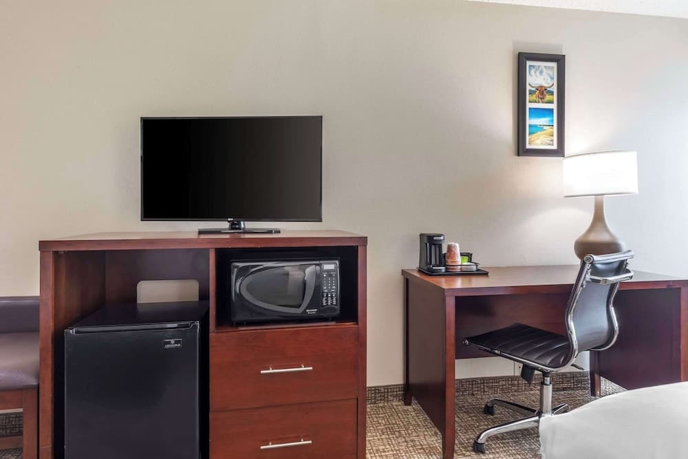 Comfort Inn & Suites Temple - Medical Center gallery photo in Temple, TX — image 23