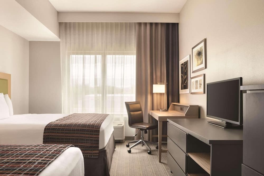Country Inn & Suites by Radisson, Springfield Southeast gallery photo in Springfield, IL — image 5