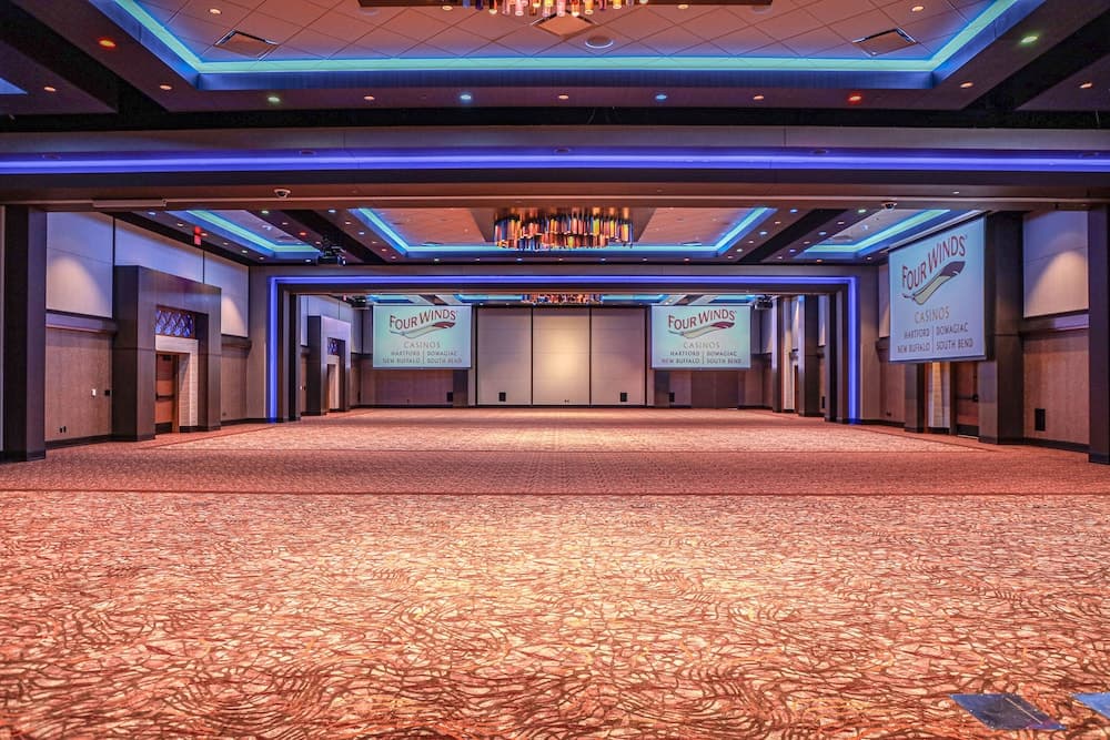 Four Winds Casino South Bend gallery photo in South Bend, IN — image 16