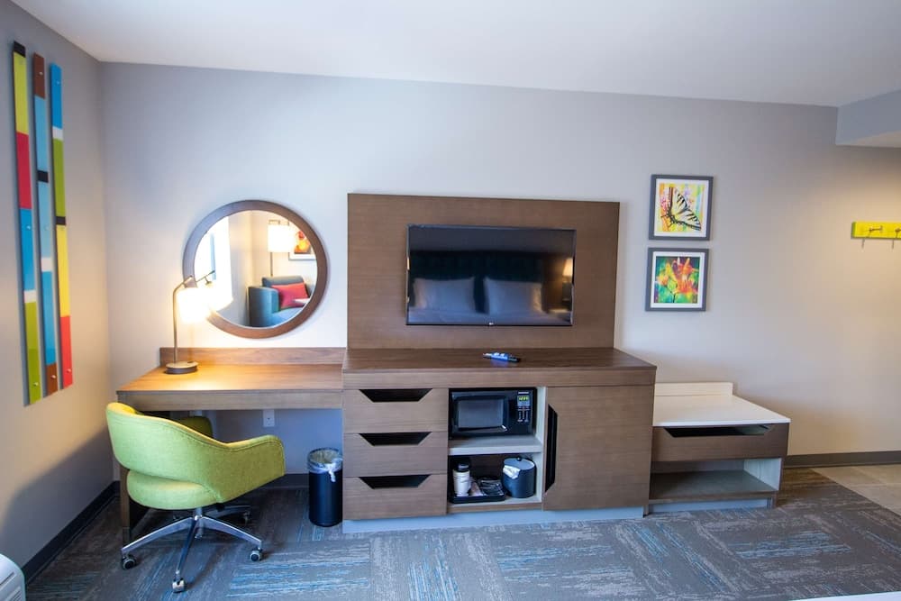 Hampton Inn & Suites North Attleboro gallery photo in North Attleboro — image 27