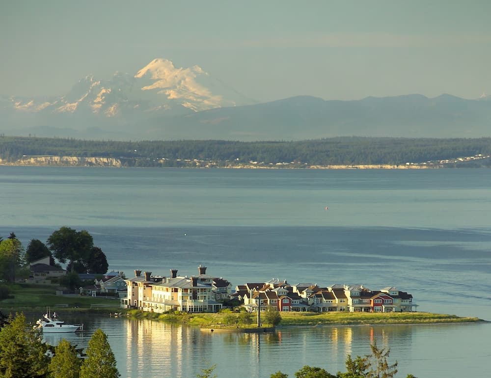 The Resort at Port Ludlow gallery photo in Port Ludlow, WA — image 22