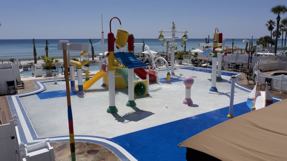 Holiday Inn Resort Panama City Beach by IHG gallery photo in Panama City Beach, FL — image 51