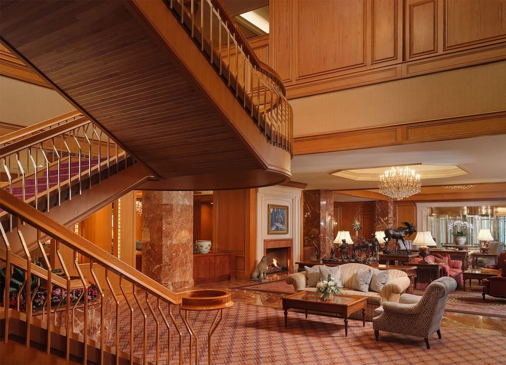 Little America Hotel gallery photo in Salt Lake City, UT — image 44