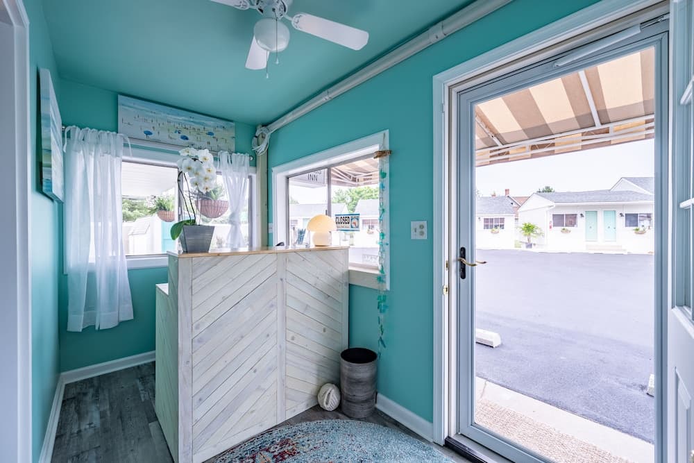 Ocean Glass Inn gallery photo in Rehoboth Beach, DE — image 7