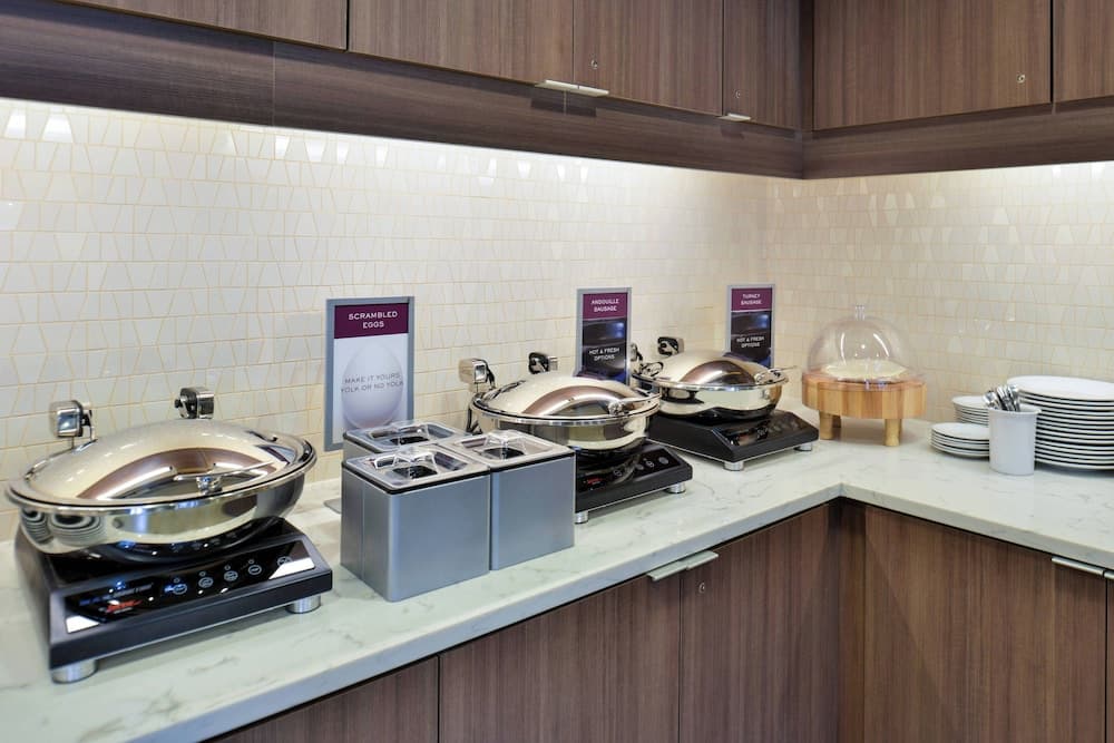 Residence Inn Cedar Rapids South gallery photo in Cedar Rapids, IA — image 22