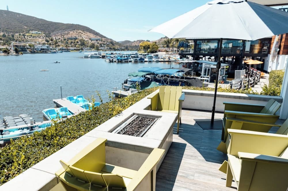 Lakehouse Resort gallery photo in San Marcos, CA — image 54