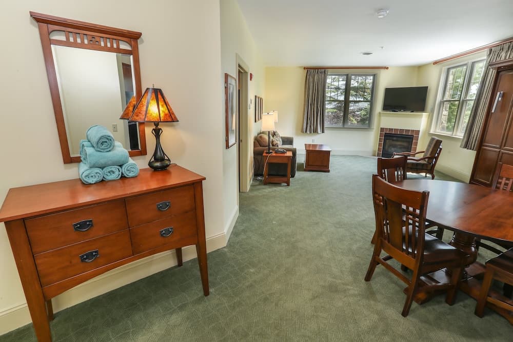 Kaatskill Mountain Club & Condos by Vail Resorts gallery photo in Hunter — image 18