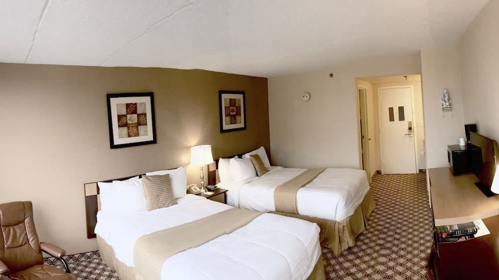 Days Inn by Wyndham Syracuse gallery photo in Syracuse, NY — image 12