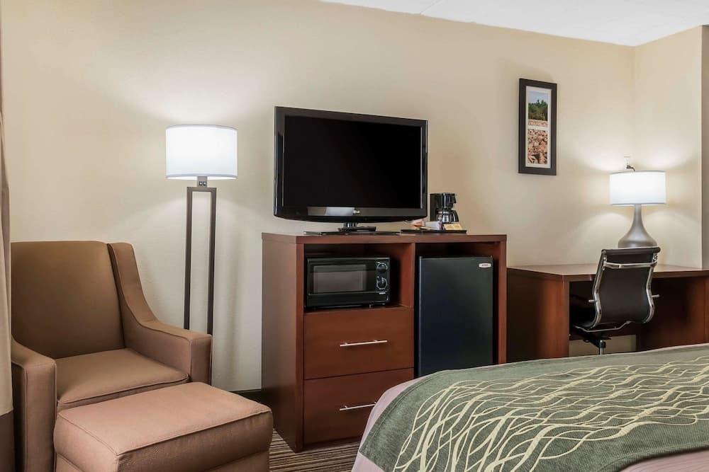 Comfort Inn - Pocono Mountains gallery photo in White Haven, PA — image 8