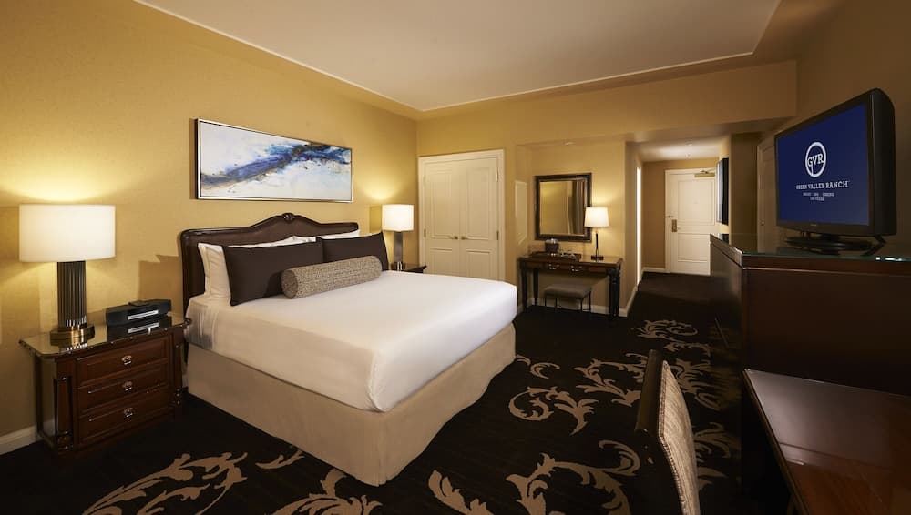 Green Valley Ranch Resort and Spa gallery photo in Henderson, NV — image 20
