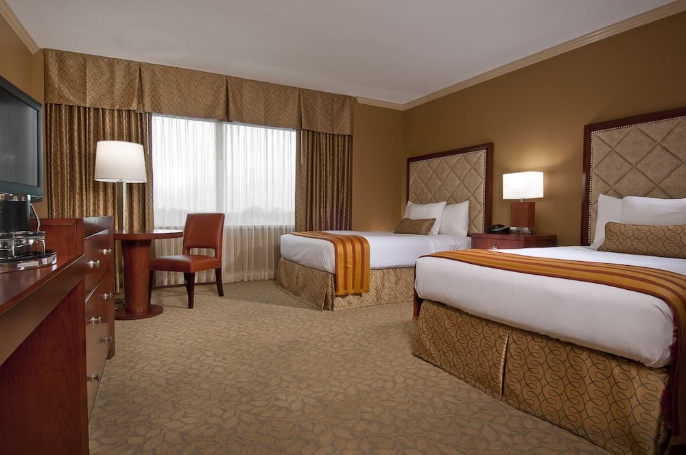 The Brook at Turning Stone Resort Casino gallery photo in Verona — image 29