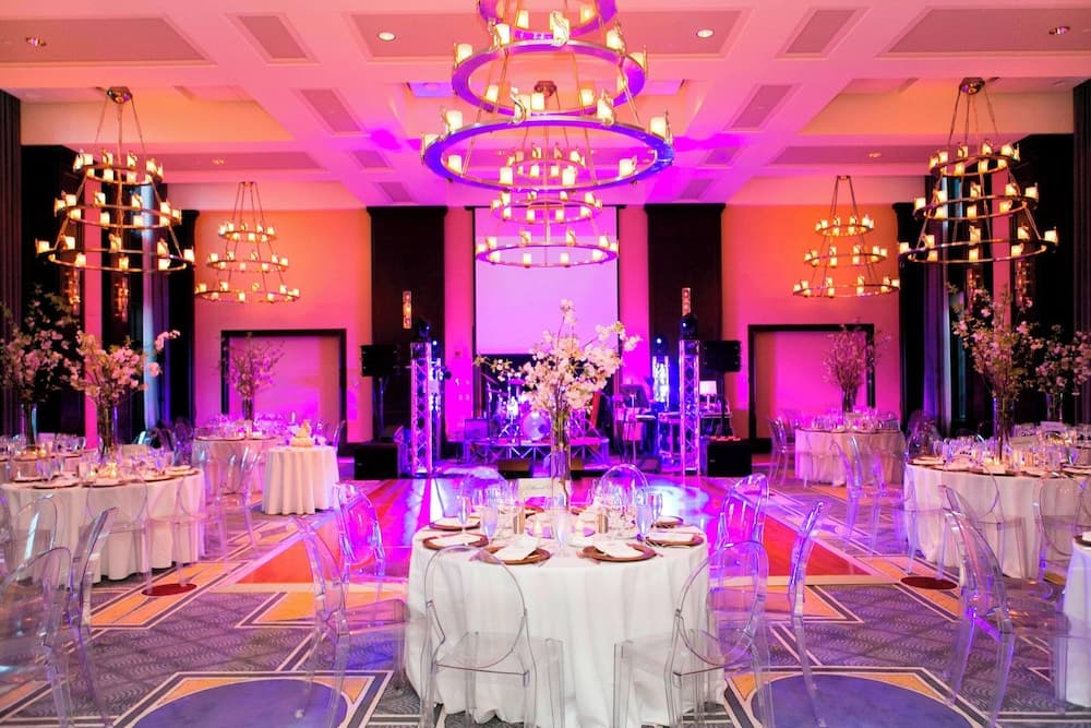 The Liberty, a Marriott Luxury Collection Hotel, Boston interior in Boston, MA — gallery photo 2