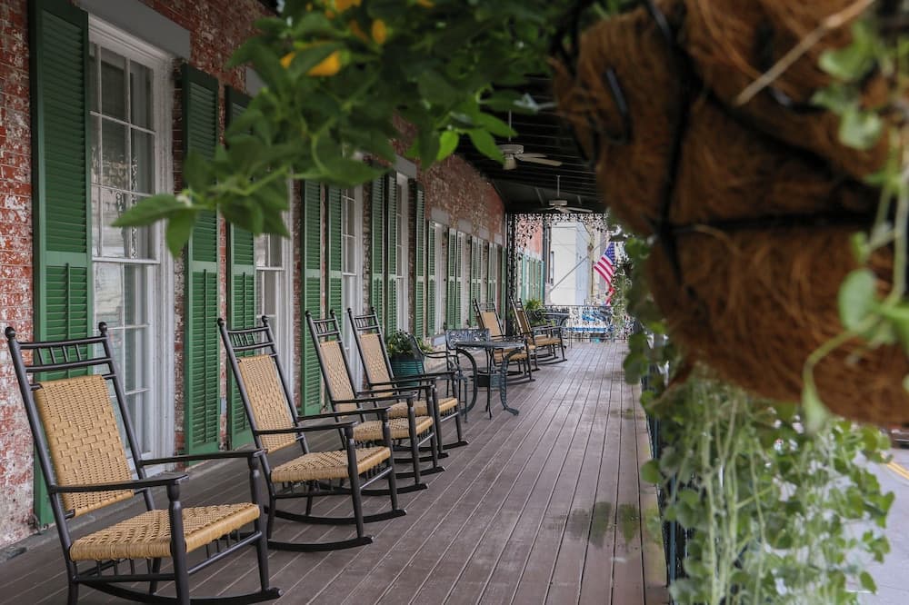 The Marshall House gallery photo in Savannah, GA — image 61