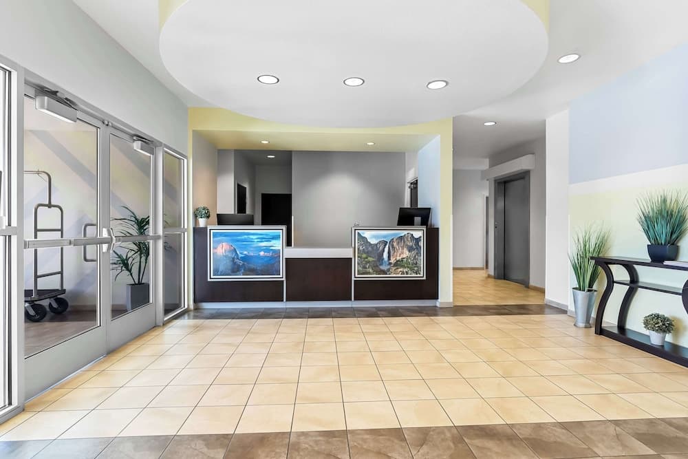 SureStay by Best Western Livingston Merced County gallery photo in Livingston, CA — image 12