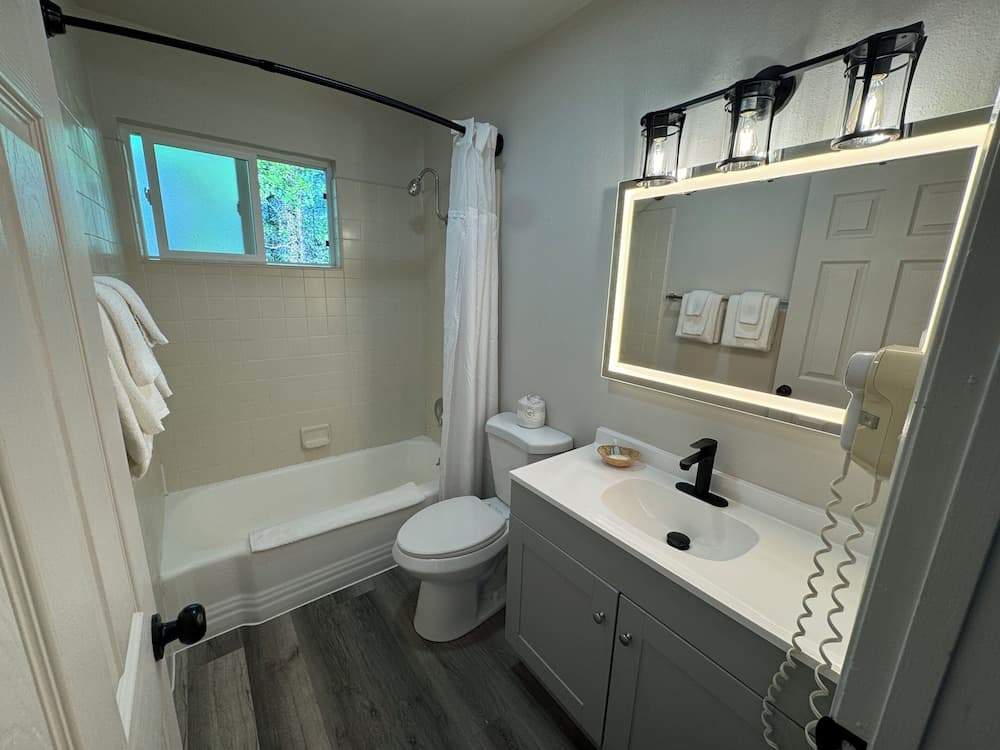 Quality Inn & Suites Jackson gallery photo in Jackson, CA — image 44