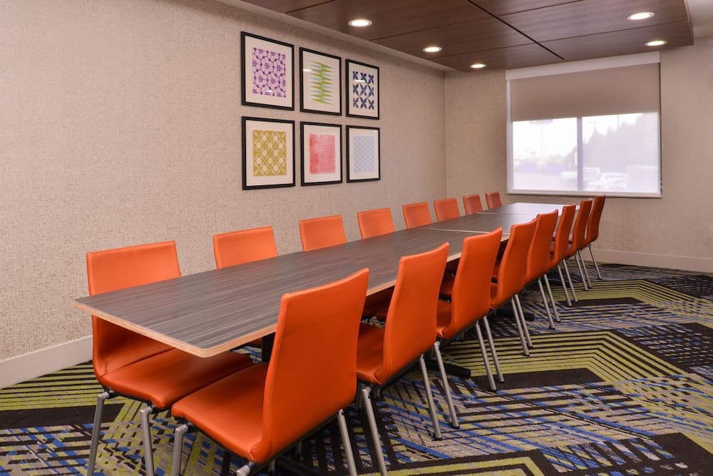 Holiday Inn Express Hotel & Suites Mesquite by IHG gallery photo in Mesquite, TX — image 18