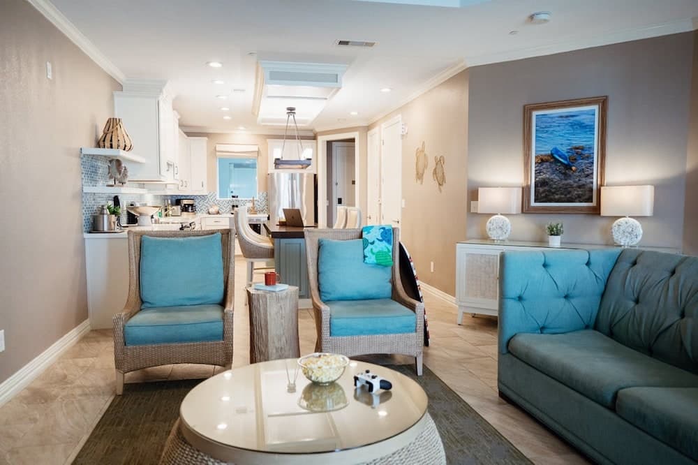 Holiday Inn Club Vacations Galveston Seaside Resort by IHG gallery photo in Galveston, TX — image 14