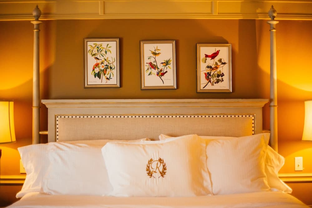 The Remington Suite Hotel and Spa gallery photo in Shreveport, LA — image 22