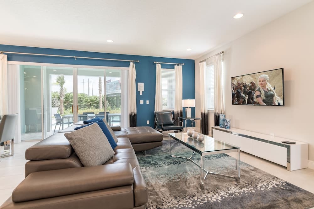 Encore Resort and Water Park at Reunion by Rentyl gallery photo in Kissimmee, FL — image 680