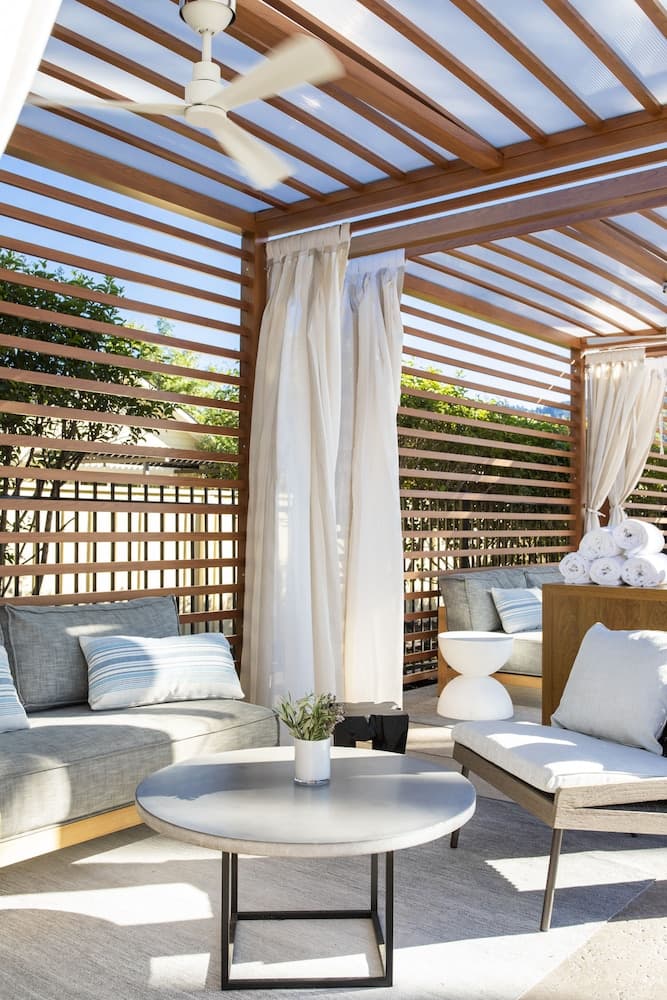 Solage, Auberge Collection gallery photo in Calistoga, CA — image 64