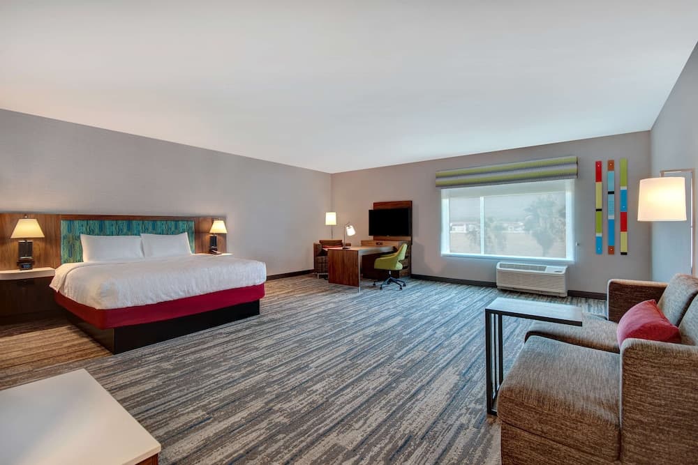 Hampton Inn & Suites Ontario Rancho Cucamonga gallery photo in Rancho Cucamonga, CA — image 37