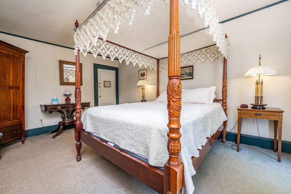 Wayside Inn gallery photo in Middletown, VA — image 86