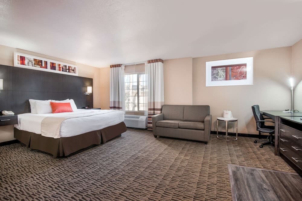 Hawthorn Suites by Wyndham Las Vegas/Henderson gallery photo in Henderson, NV — image 22