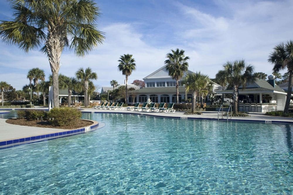 Plantation Resort on Crystal River, Ascend Hotel Collection gallery photo in Crystal River, FL — image 9