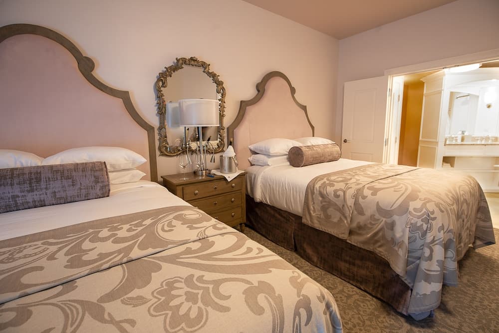Mirbeau Inn & Spa gallery photo in Rhinebeck, NY — image 40