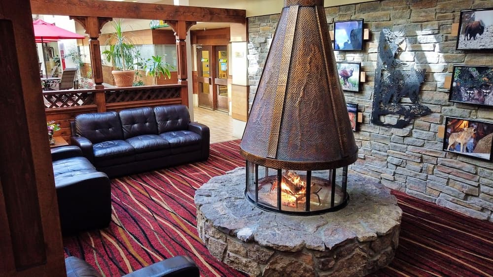 The Christie Lodge - All Suite Property, Vail Valley/Beaver Creek property views in Avon, CO — gallery photo 3