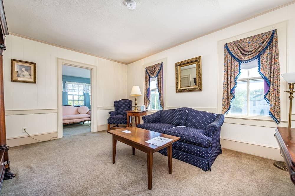 Wayside Inn gallery photo in Middletown, VA — image 11