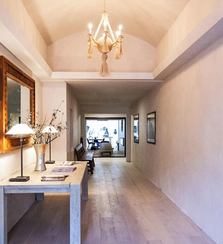 Palace Modern Hotel at the Plaza featured exterior or lobby in Santa Fe, NM — similar hotel