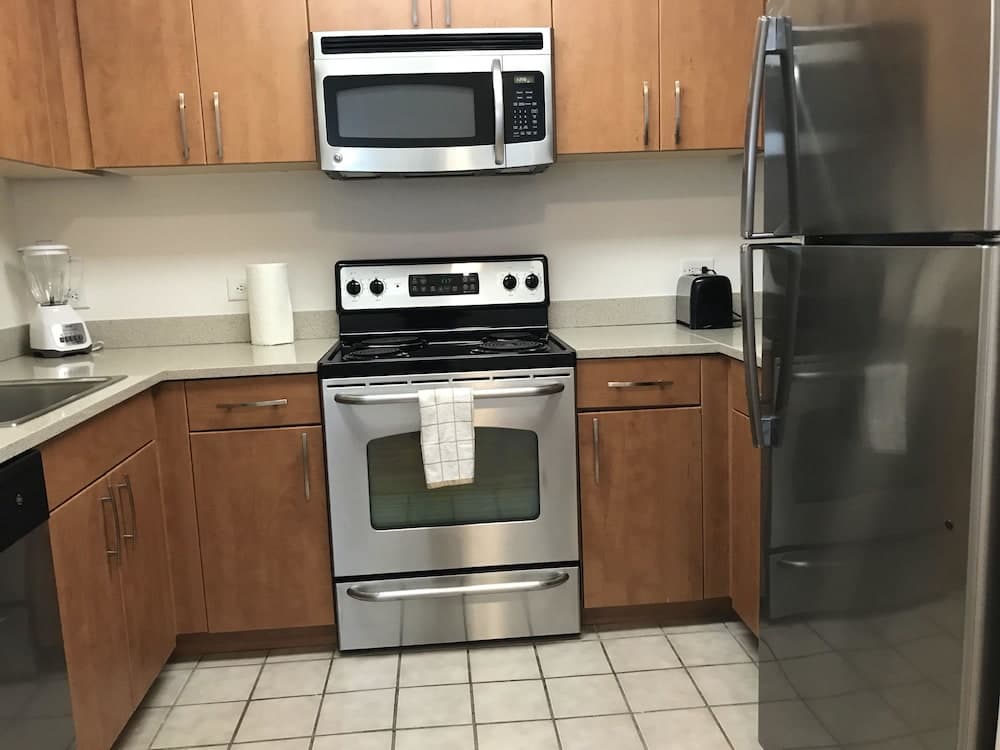 Downtown Luxury Suites gallery photo in Jersey City, NJ — image 10