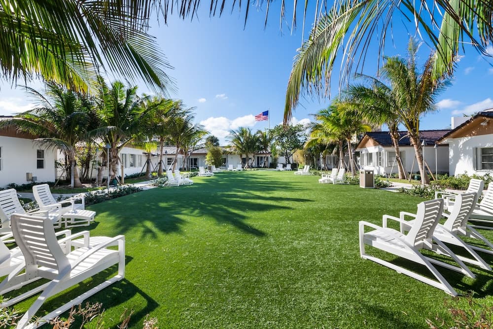 Beachcomber Resort & Club gallery photo in Pompano Beach, FL — image 72