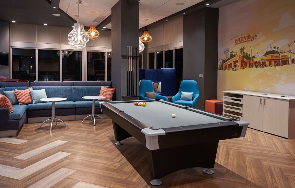 Tru by Hilton Fort Lauderdale Downtown property views in Fort Lauderdale, FL — gallery photo 3