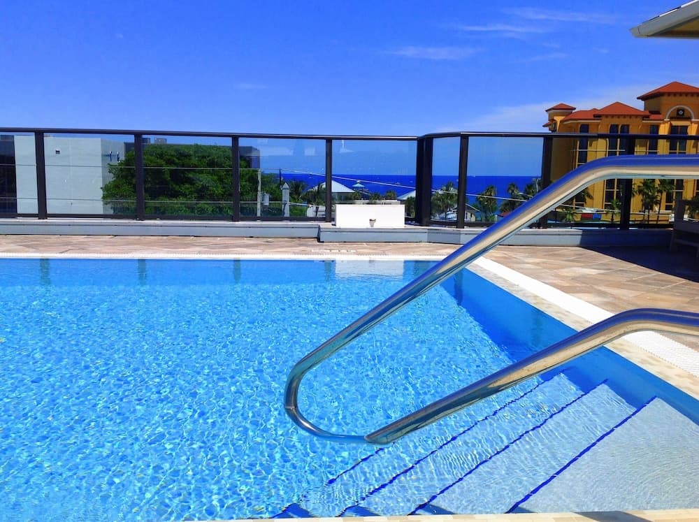 Vistalmar Beach Resort gallery photo in Deerfield Beach, FL — image 75