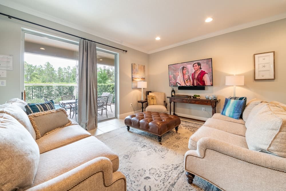 Encore Resort and Water Park at Reunion by Rentyl gallery photo in Kissimmee, FL — image 397