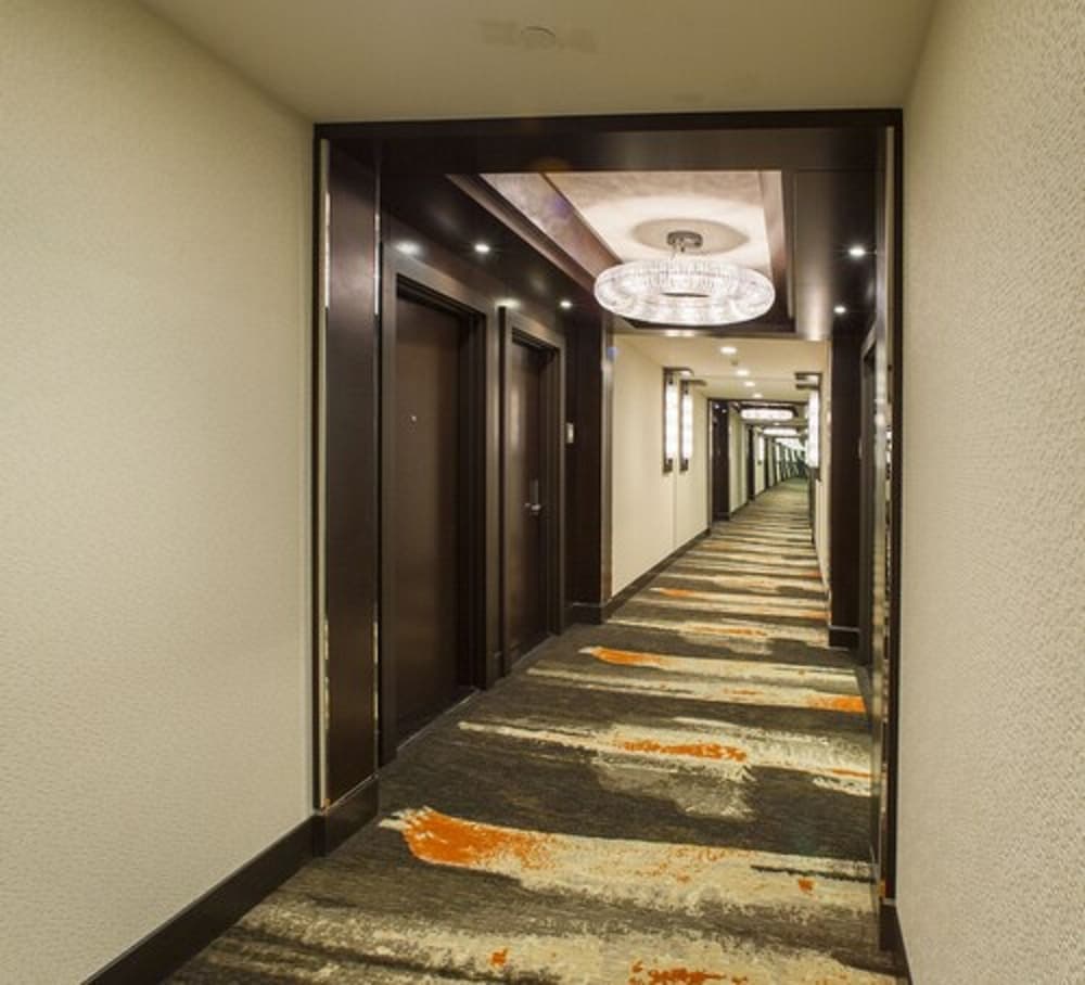 Graton Resort & Casino property views in Rohnert Park, CA — gallery photo 3