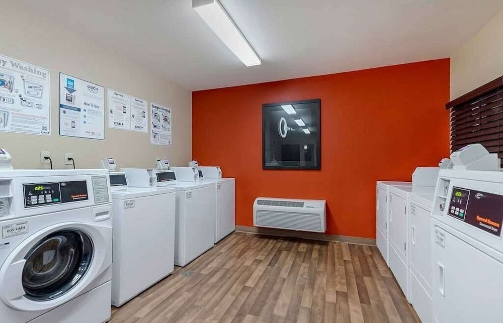 Extended Stay Laredo property views in Laredo, TX — gallery photo 3