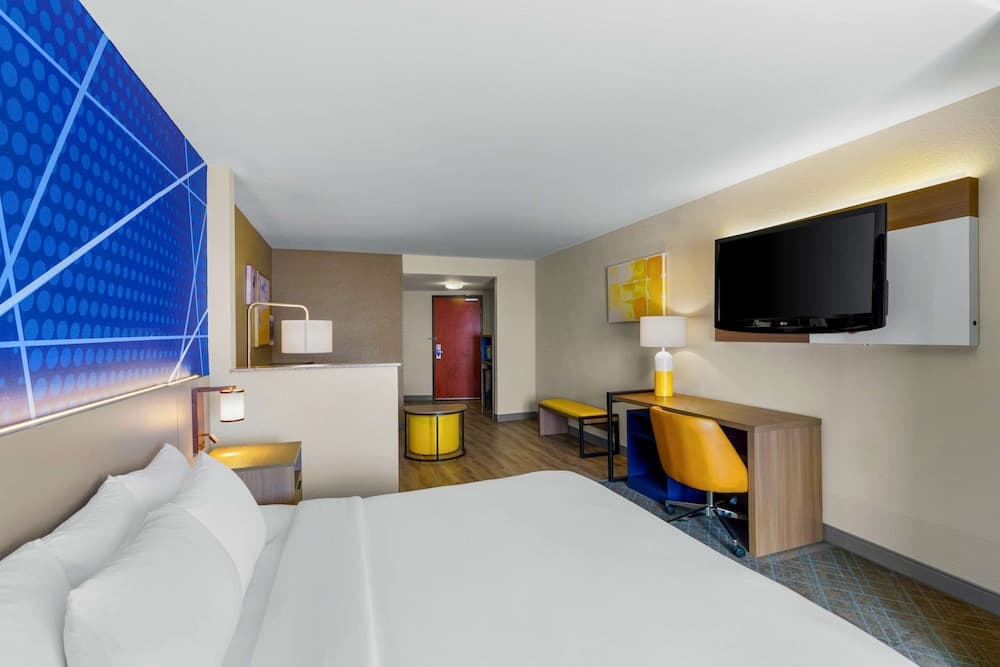 Comfort Suites Vacaville-Napa Valley Area gallery photo in Vacaville, CA — image 33