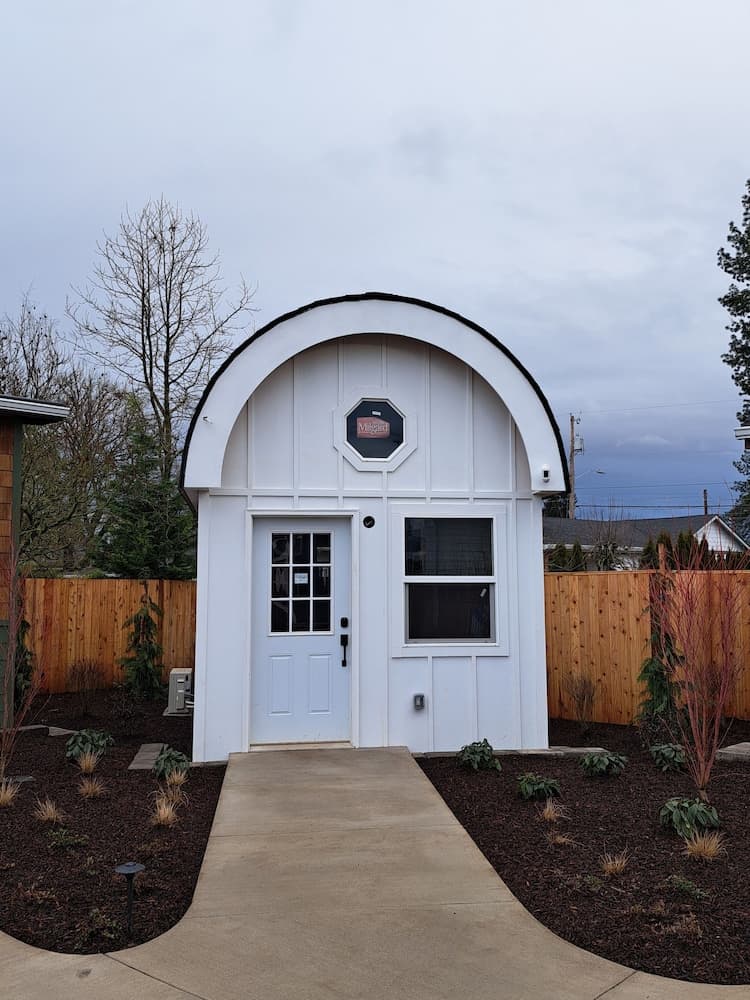 The Boutique Retreat gallery photo in McMinnville, OR — image 30