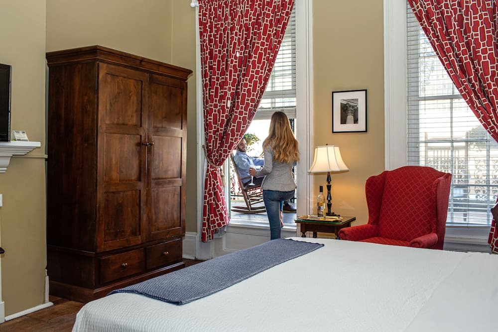 The Marshall House gallery photo in Savannah, GA — image 21