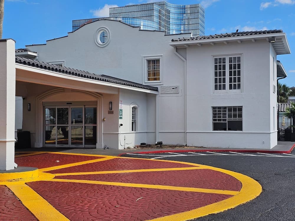 Quality Inn & Suites gallery photo in Metairie, LA — image 20