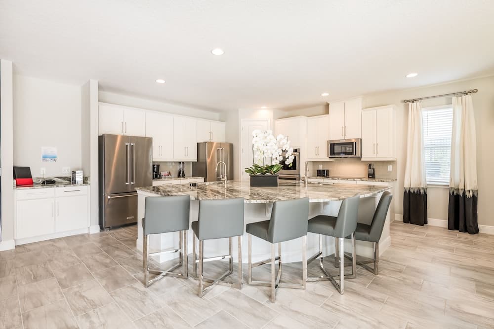 Encore Resort and Water Park at Reunion by Rentyl gallery photo in Kissimmee, FL — image 173