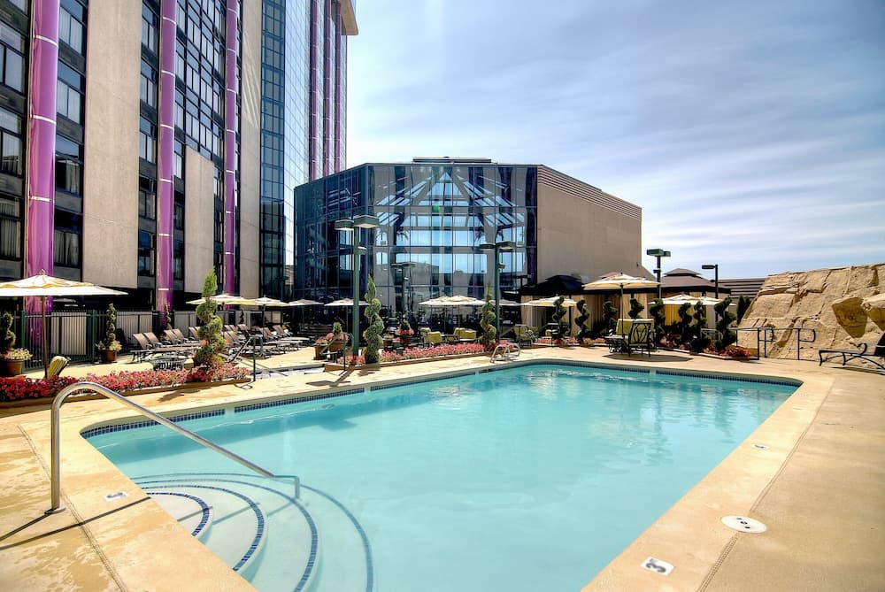 Atlantis Casino Resort Spa gallery photo in Reno, NV — image 44